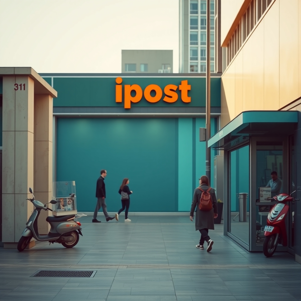 Iphost — Iphost.com · Eservices